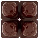 Danette al Cioccolato La Casa di Carta, 4x125 g